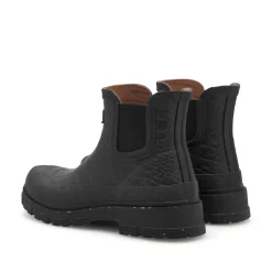 WODEN Liv Croco Waterproof - Black Discount