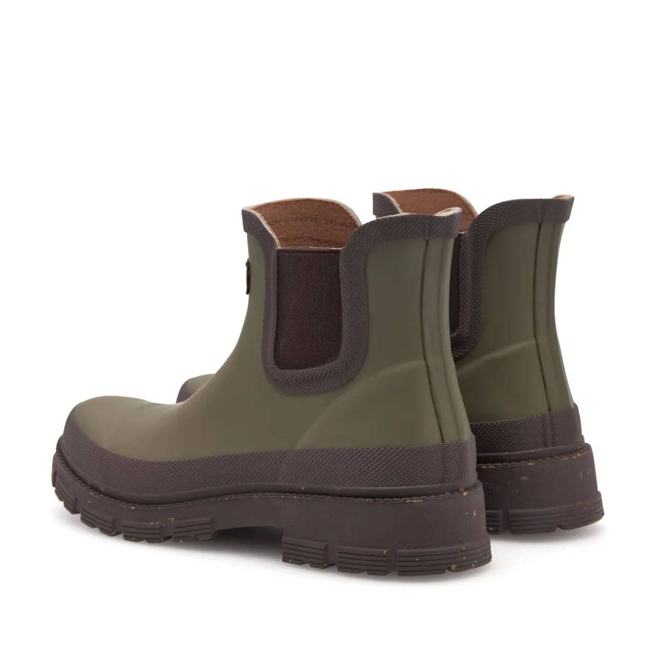 WODEN Liv Waterproof - Dark Olive DarkOlive Online