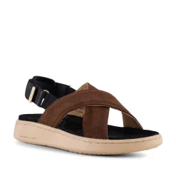 WODEN Luna Suede - Brown New
