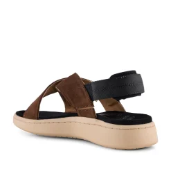 WODEN Luna Suede - Brown New