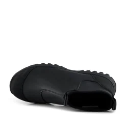 WODEN Magda Low Waterproof - Black New
