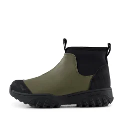 WODEN Magda Low Waterproof - Dark Olive DarkOlive Clearance