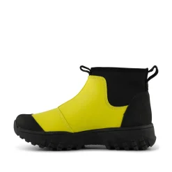 WODEN Magda Low Waterproof - Neon Yellow NeonYellow Sale