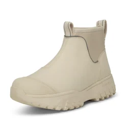 WODEN Magda Low Waterproof Reflective - Ivory Outlet