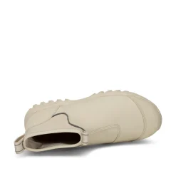 WODEN Magda Low Waterproof Reflective - Ivory Outlet
