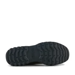 WODEN Magda Rubber Track Boot  - Dark Olive/Black DarkOlive/Black New
