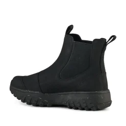 WODEN Magda Rubber Track Boot - Black Sale