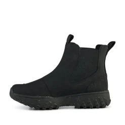 WODEN Magda Rubber Track Boot - Black Sale