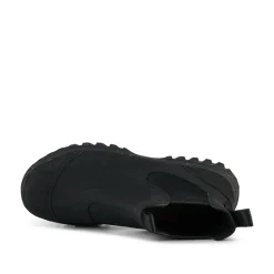 WODEN Magda Rubber Track Boot - Black Sale