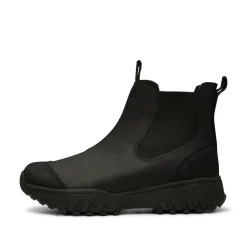 WODEN Magda Track Warm Waterproof II - Black Outlet