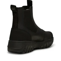 WODEN Magda Track Warm Waterproof II - Black Outlet