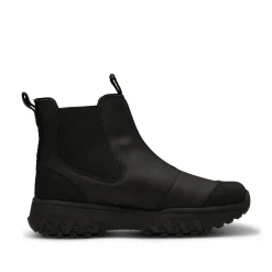 WODEN Magda Track Warm Waterproof II - Black Outlet