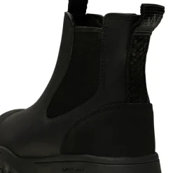 WODEN Magda Track Warm Waterproof II - Black Outlet