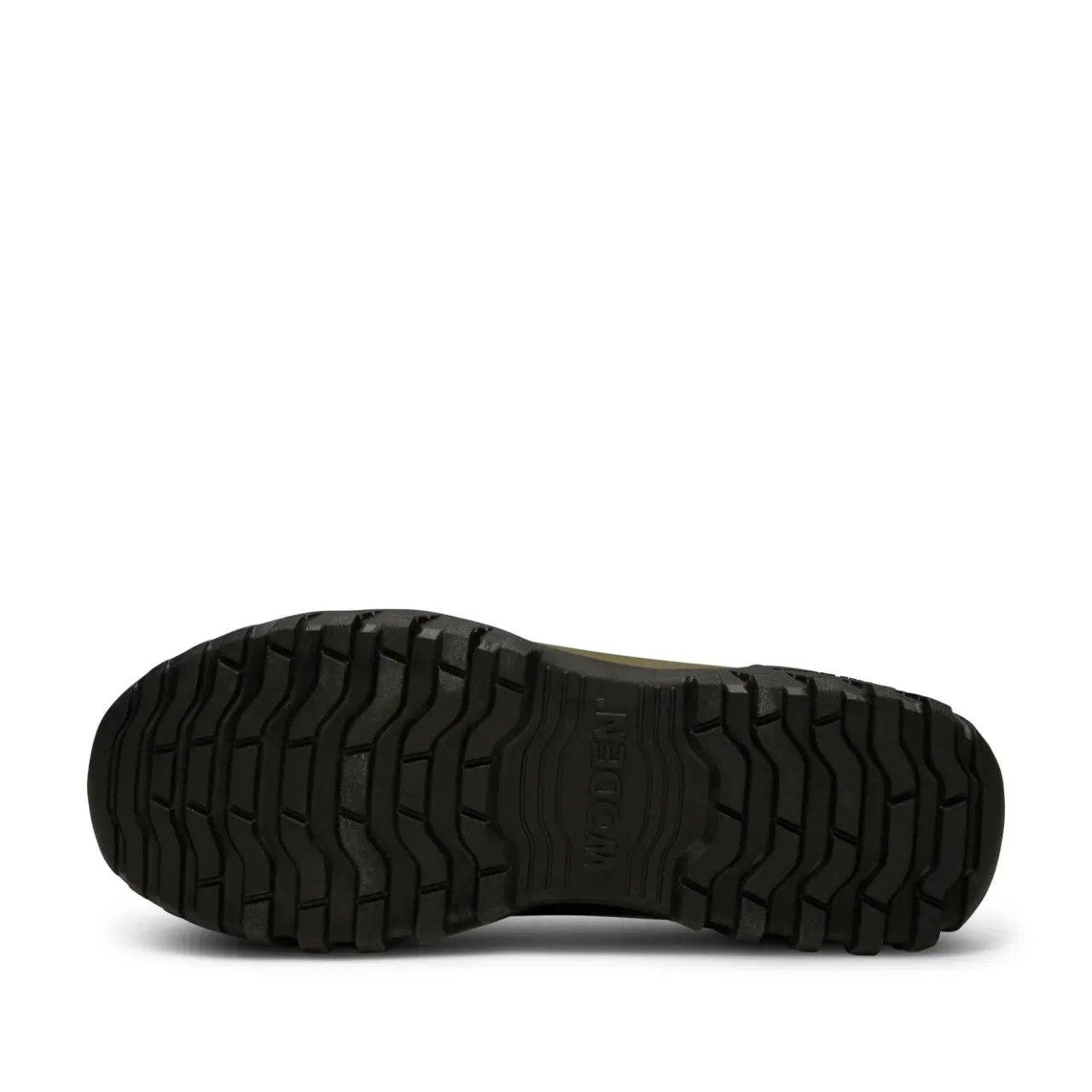 WODEN Magda Track Warm Waterproof II - Dark Olive DarkOlive Clearance