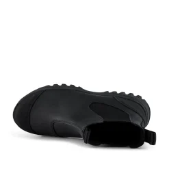 WODEN Magda Track Waterproof - Black Best