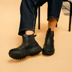 WODEN Magda Track Waterproof - Black Best