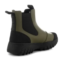 WODEN Magda Track Waterproof - Dark Olive DarkOlive Online