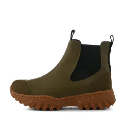 WODEN Magda Track Waterproof - Dark Olive/Gum DarkOlive/Gum Hot