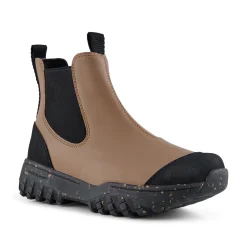 WODEN Magda Track Waterproof - Latte Best