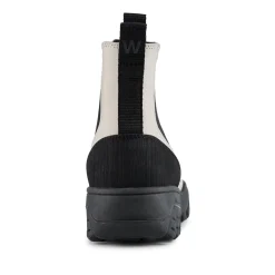 WODEN Magda Track Waterproof - Oat Meal OatMeal Online