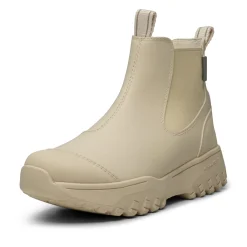 WODEN Magda Track Waterproof Reflective - Ivory Clearance