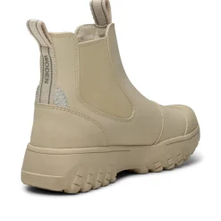 WODEN Magda Track Waterproof Reflective - Ivory Clearance