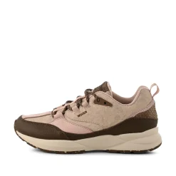 WODEN Malou Cork - Ballerina Fashion
