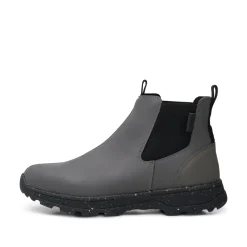 WODEN Marvin Track Waterproof Reflective - Dark Grey DarkGrey Clearance
