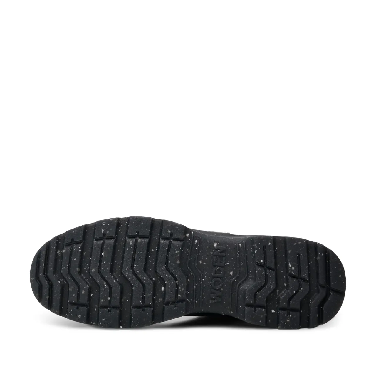 WODEN Marvin Track Waterproof Reflective - Dark Grey DarkGrey Clearance
