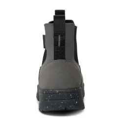 WODEN Marvin Track Waterproof Reflective - Dark Grey DarkGrey Clearance