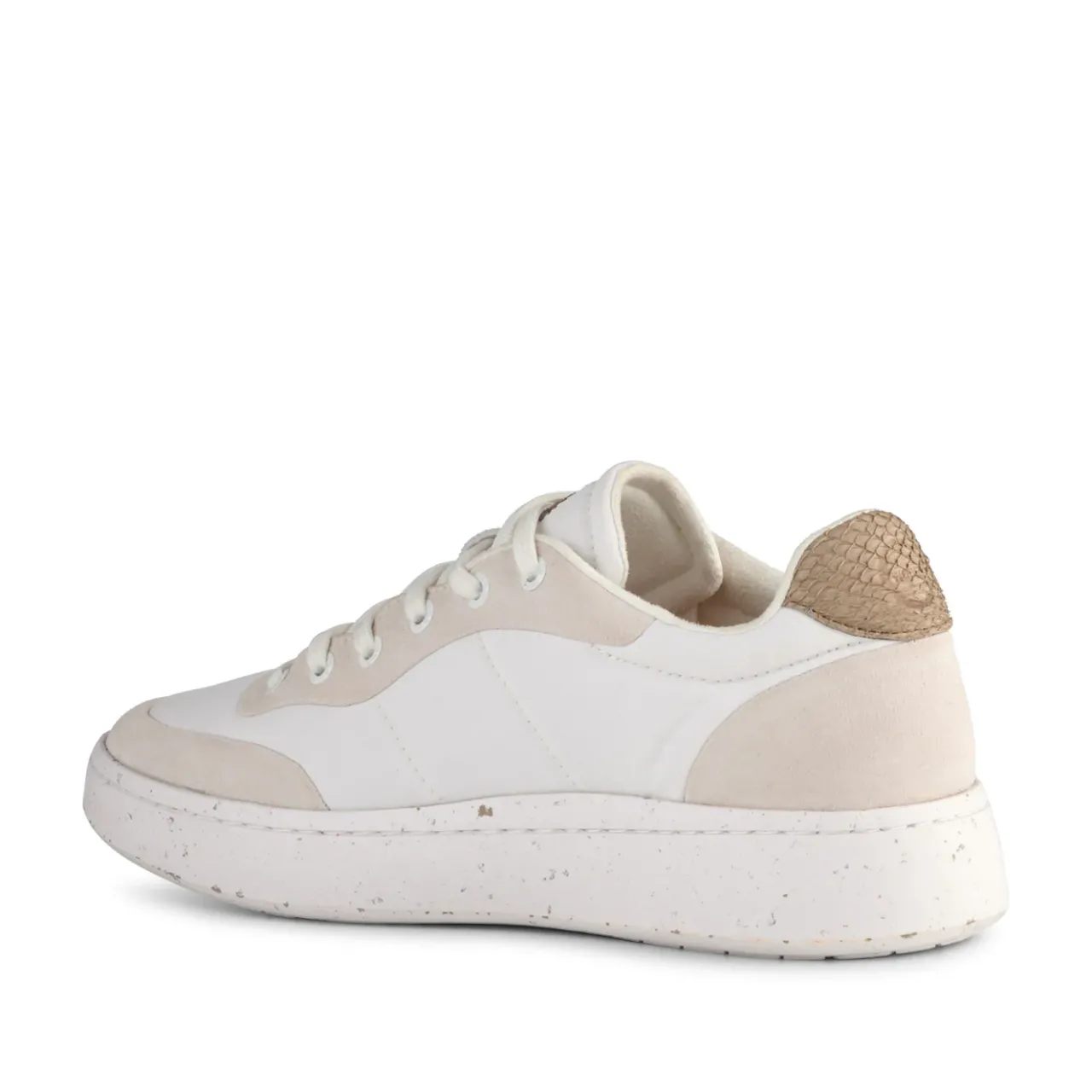 WODEN May - Bright White BrightWhite Clearance