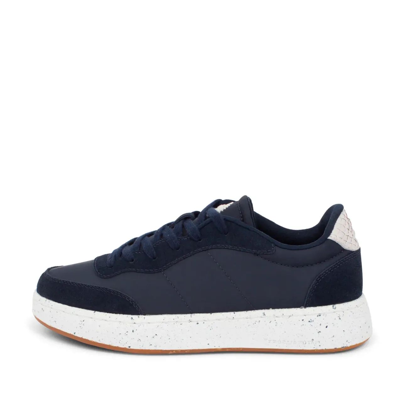 WODEN May - Navy Hot