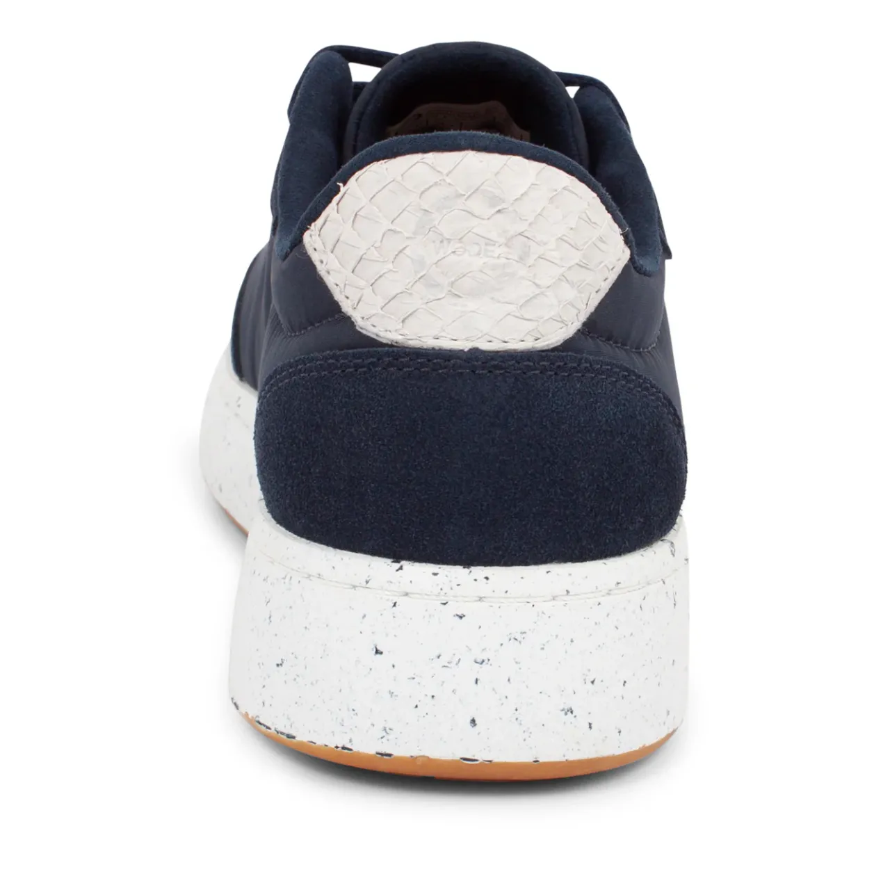 WODEN May - Navy Hot