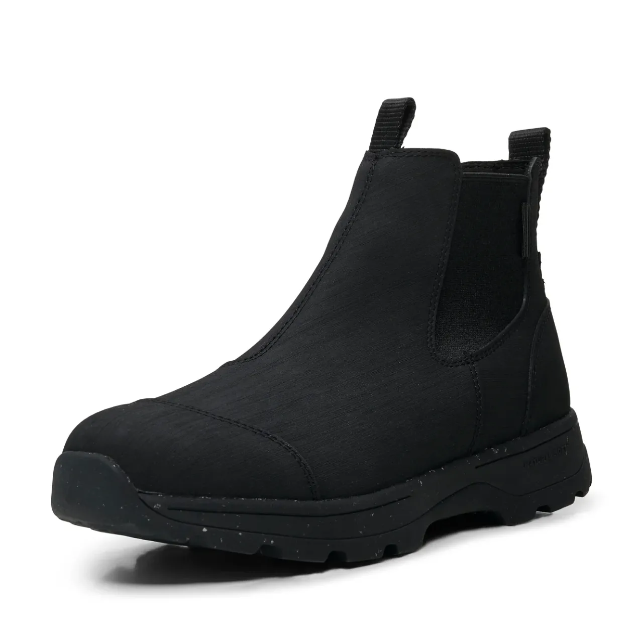 WODEN Melvin Track Waterproof - Black Best