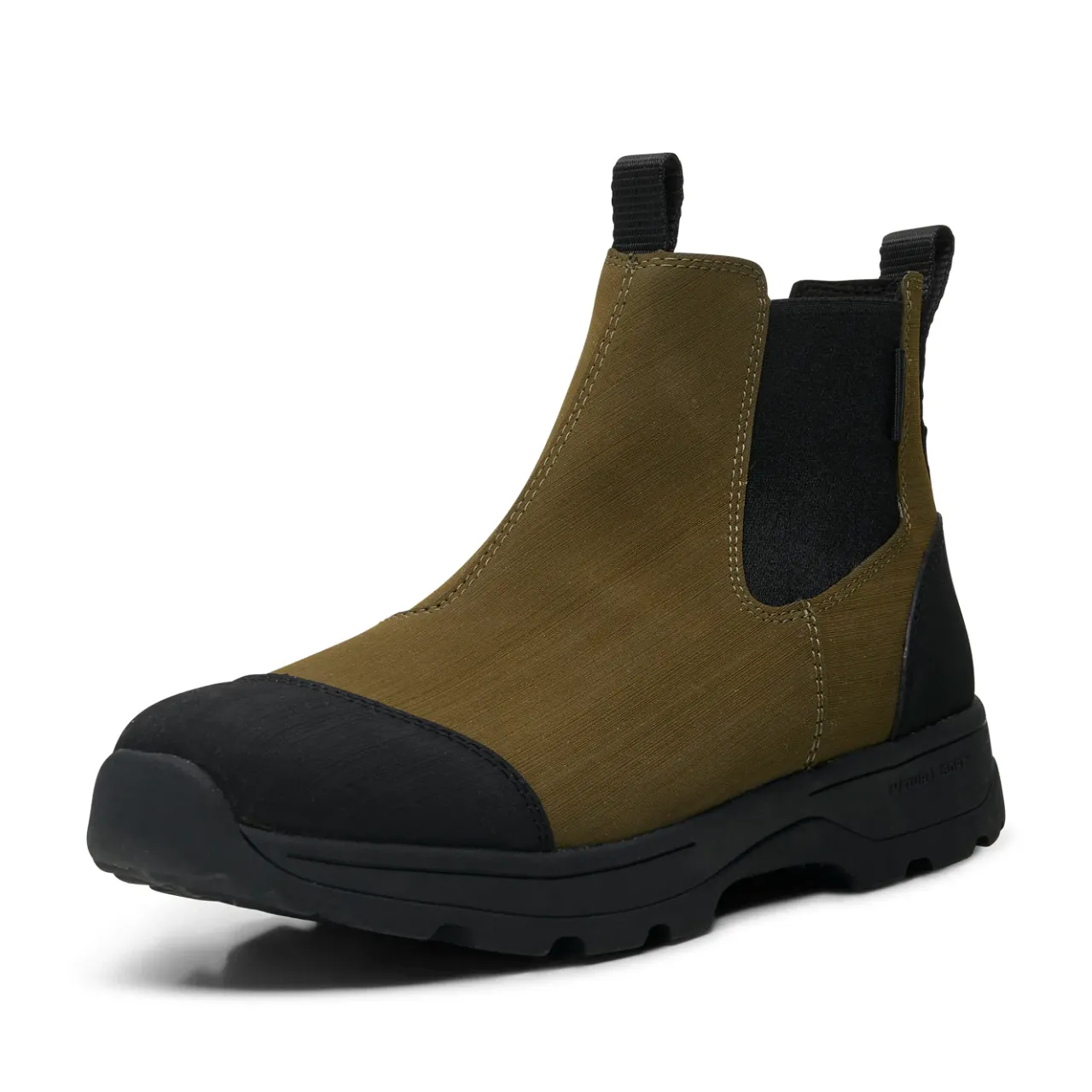 WODEN Melvin Track Waterproof - Dark Olive/Black DarkOlive/Black Best