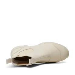 WODEN Melvin Track Waterproof - Ivory Discount