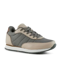 WODEN Nellie Organic - Dark Grey DarkGrey Discount