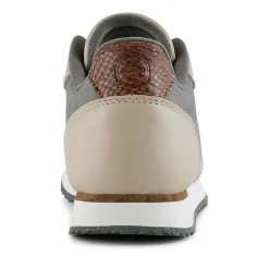 WODEN Nellie Organic - Dark Grey DarkGrey Discount