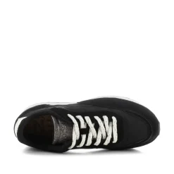 WODEN Nellie Soft - Black New