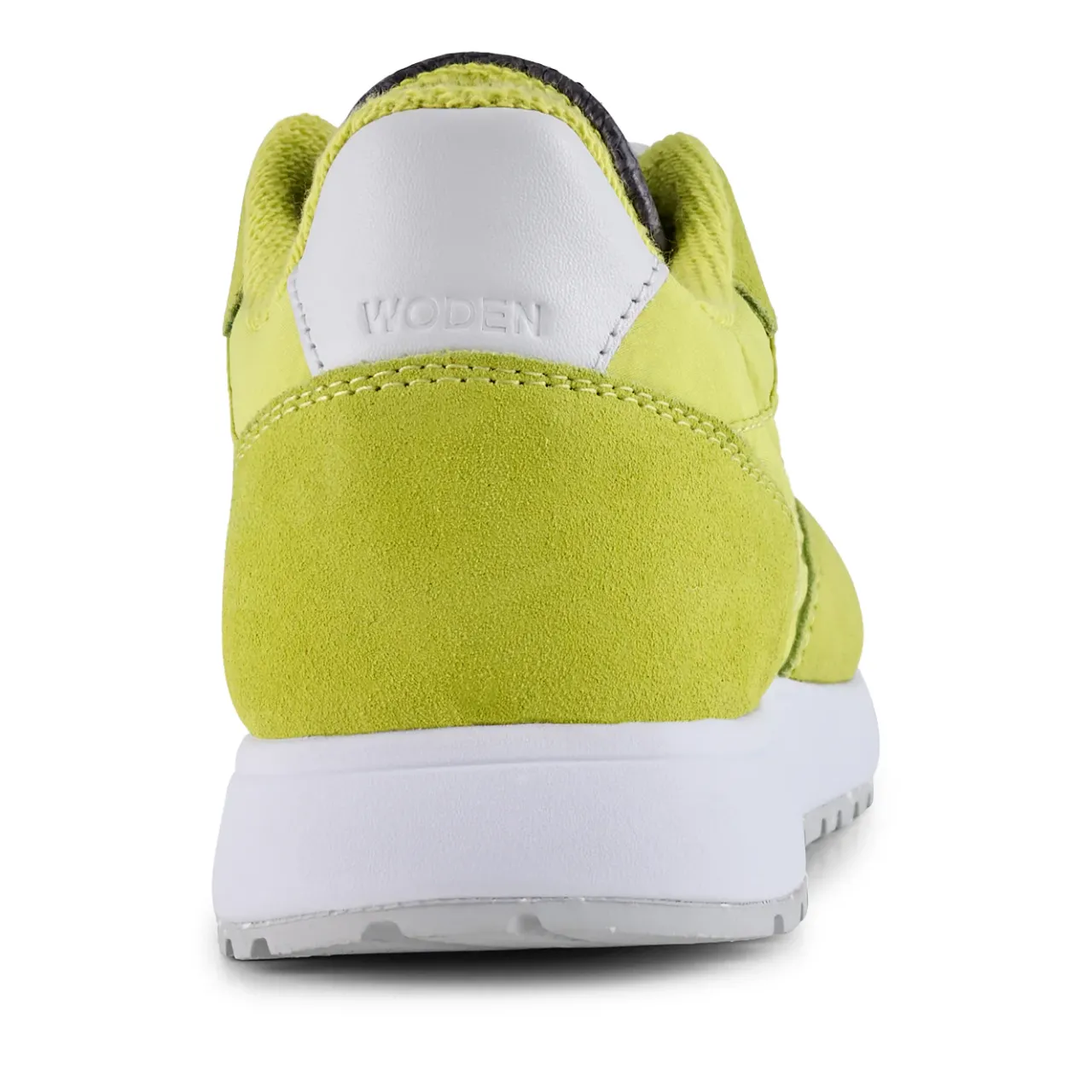 WODEN Nellie Soft - Neon Yellow NeonYellow New