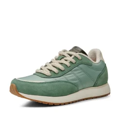 WODEN Nellie Soft Reflective - Algae Hot