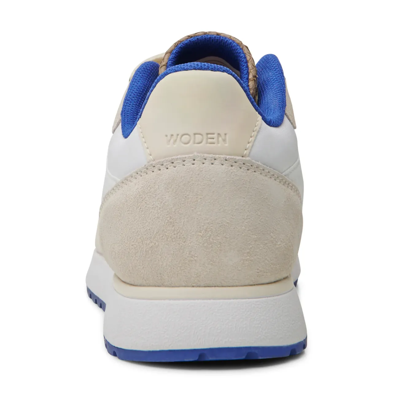 WODEN Nellie Soft Reflective - Blue Moon BlueMoon Fashion