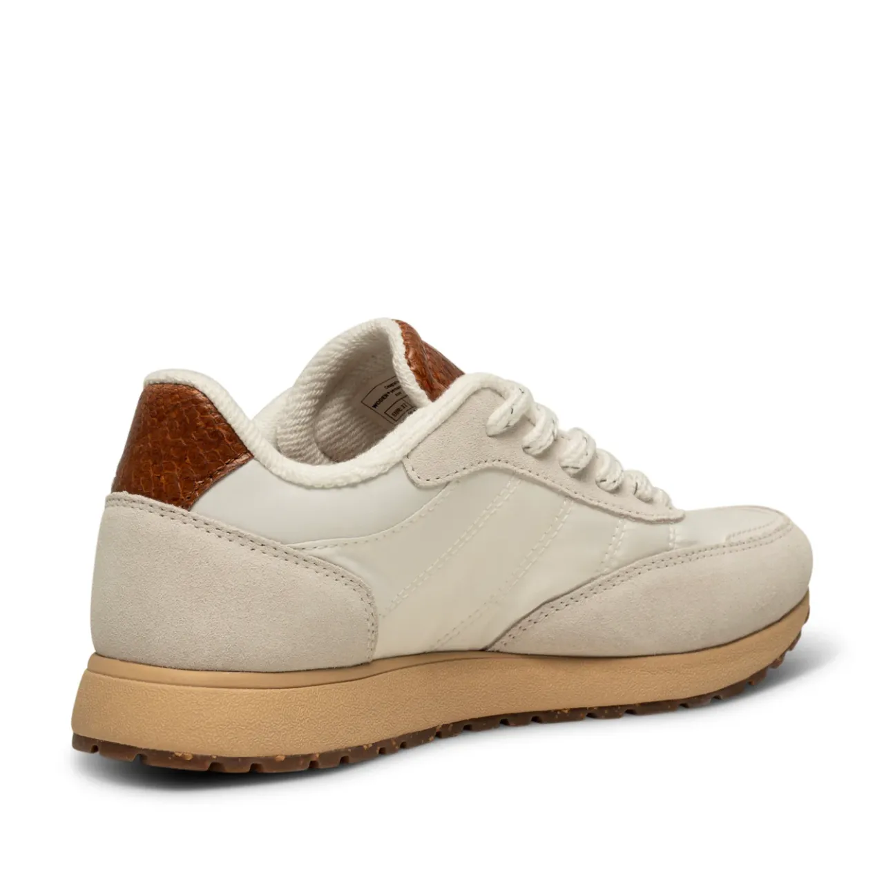 WODEN Nellie Vintage - Blanc De Blanc/Beige BlancDeBlanc/Beige Hot