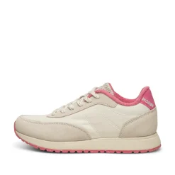 WODEN Nellie Vintage - Blanc De Blanc/Aurora Pink BlancDeBlanc/AuroraPink Online