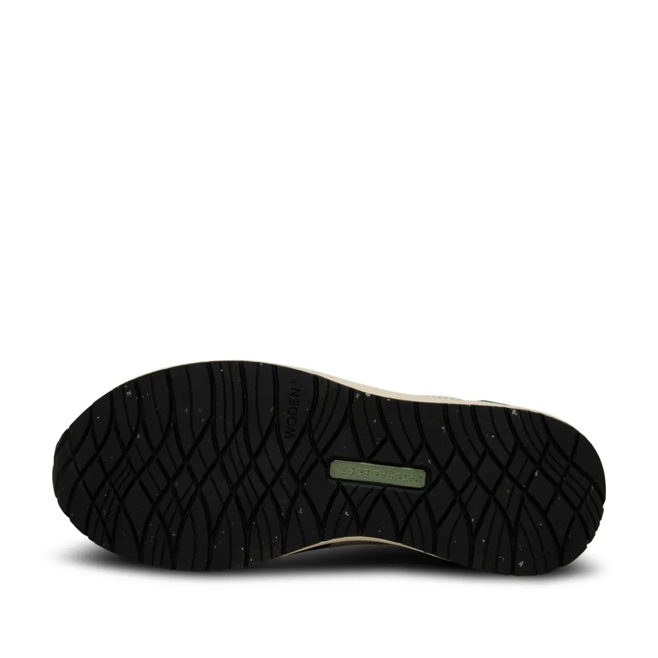WODEN Nicoline - Navy Fashion