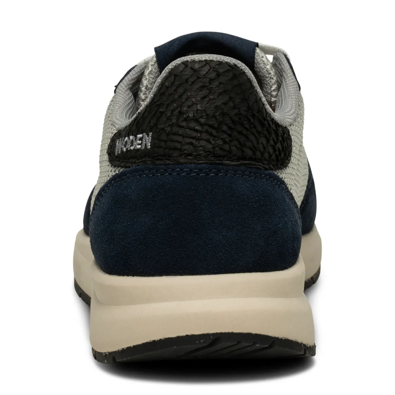 WODEN Nicoline - Navy Fashion