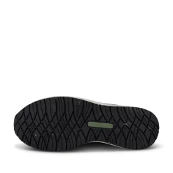 WODEN Nicoline Glitter - Black Fashion