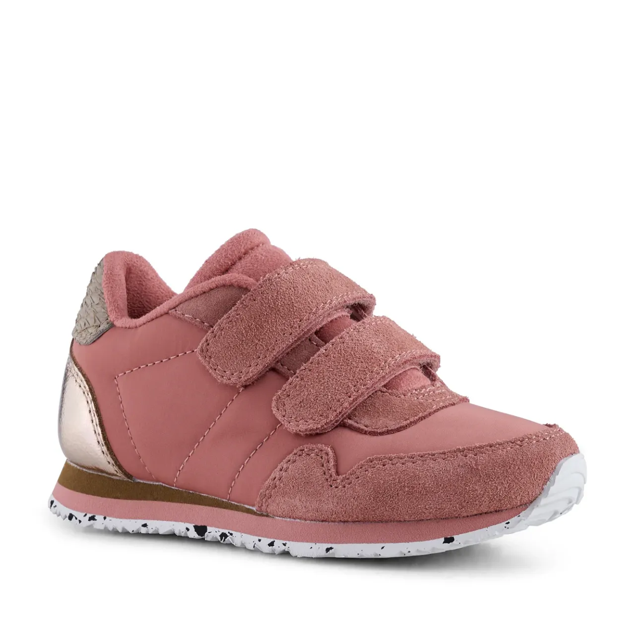 WODEN Nor Suede - Canyon Rose CanyonRose Outlet