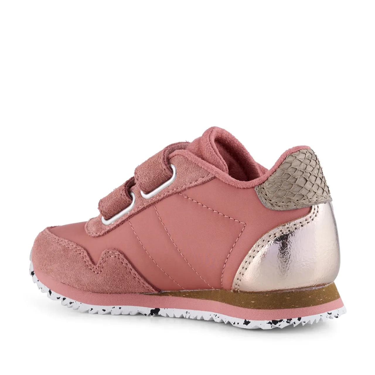 WODEN Nor Suede - Canyon Rose CanyonRose Outlet