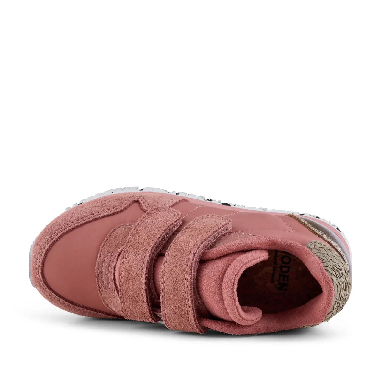 WODEN Nor Suede - Canyon Rose CanyonRose Outlet